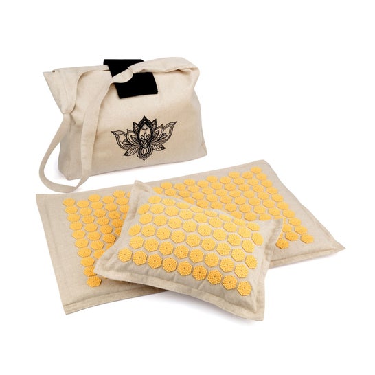 Medivon Gaia Pro Kit Esterilla de Acupresión Recuperación