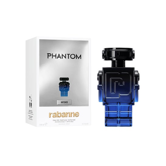 Paco Rabanne Phantom Intense Eau de Parfum 50ml