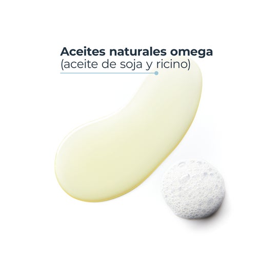 Eucerin AtopiControl Oleogel de Baño Calmante 400ml
