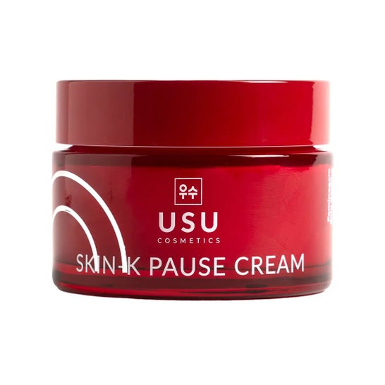 Usu Cosmetics Skin -K Pause Crema Facial 50ml