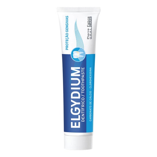 Elgydium Gum Protection Toothpaste 75ml
