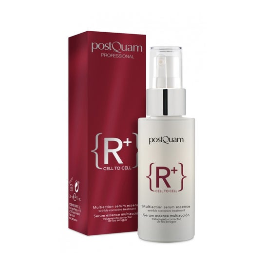 Postquam R+ Cell To Cell Essence 30ml