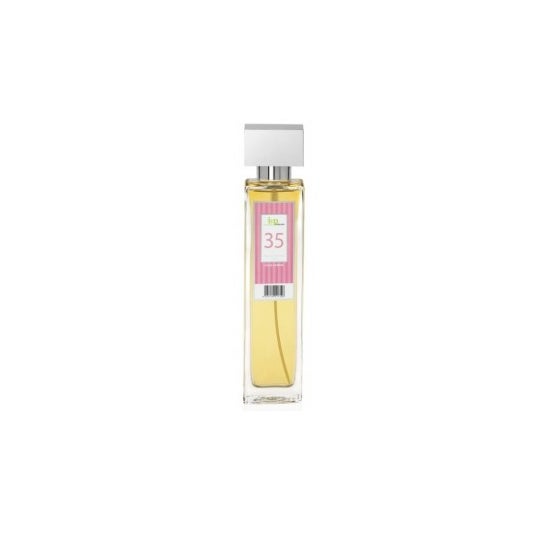 Iap Pharma Pour Femme Nº35 150 ml