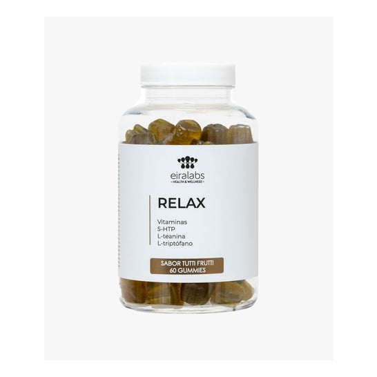 Eiralabs Relax 60 pcs