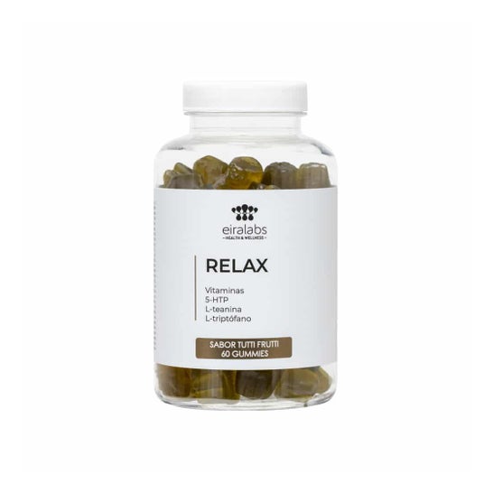 Eiralabs Relax 60uds