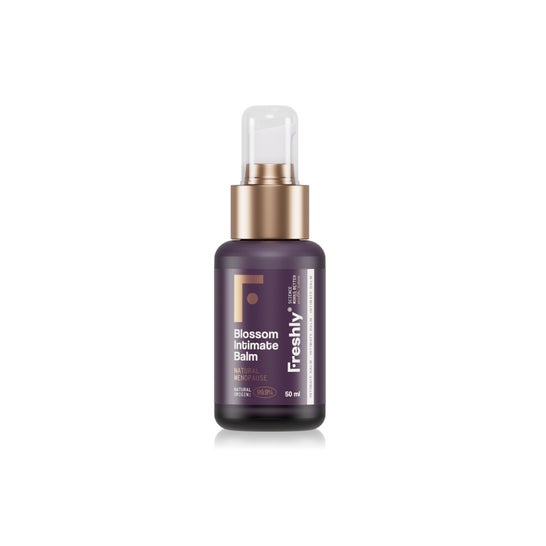 Freshly Cosmetics Blossom Intimate Balm 50ml
