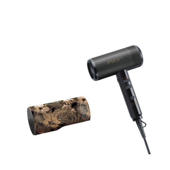 Diva Pro Styling Atmos Dry Capa Personal Copper Jungle 1 Unidade