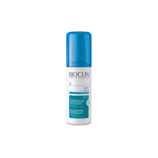 Bioclin Deo Active Vapo S / P