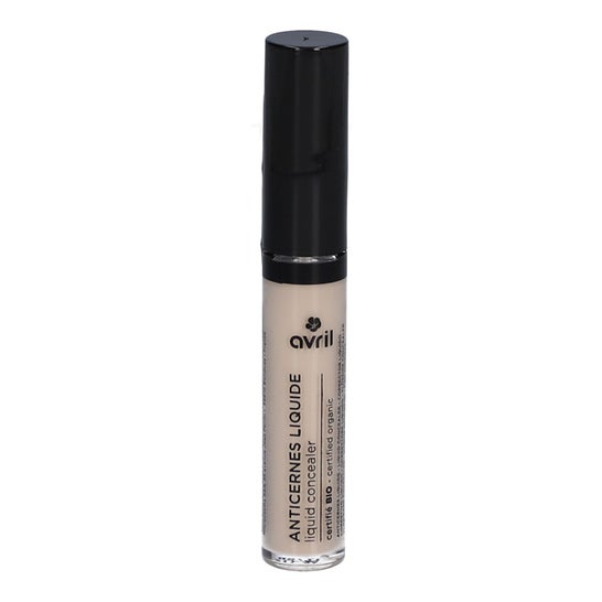 Avril Corrector Líquido Bio Vainilla 4.4ml