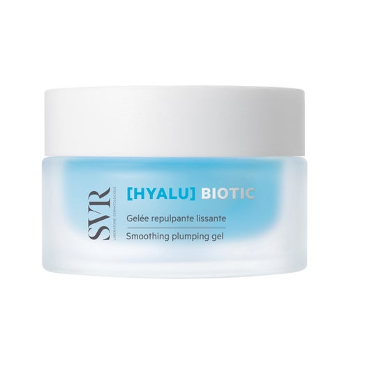 SVR Regenerating Filler Regenerating Jelly Hyalu Biotic 50ml