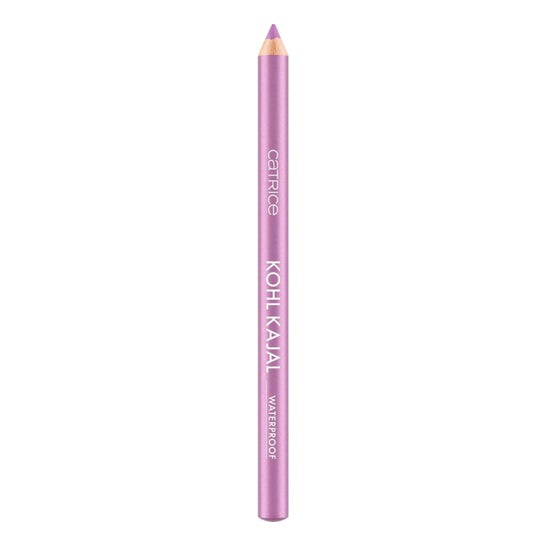 Catrice Kohl Kajal Waterproof Eyeliner 090 La La Lavender 0.78g