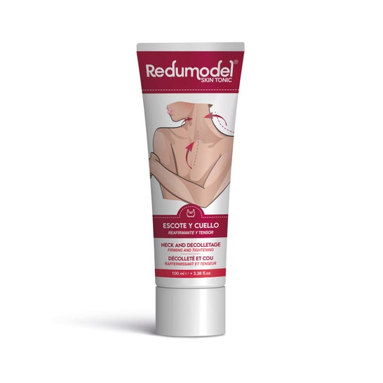 Redumodel Skin Tonic Neck and Décolleté 100ml
