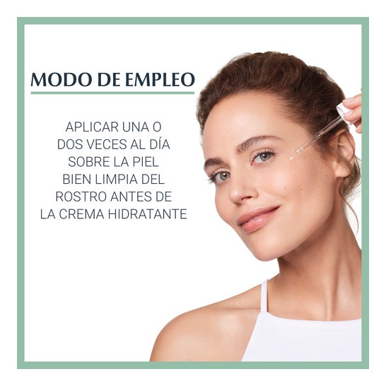 Eucerin Hyaluron-Filler 3X Effect Skin Refining Sérum 30ml