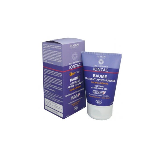 Jonzac Homme Balsamo Post-afeitado 75 ml