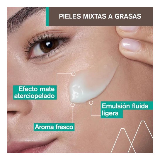 Uriage Hyseac Mat 40ml Uriage Hyseac Mat 40ml