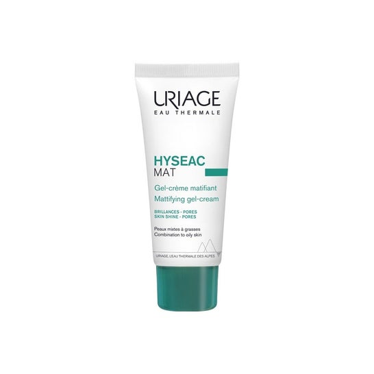 Uriage Hyseac Mat 40ml