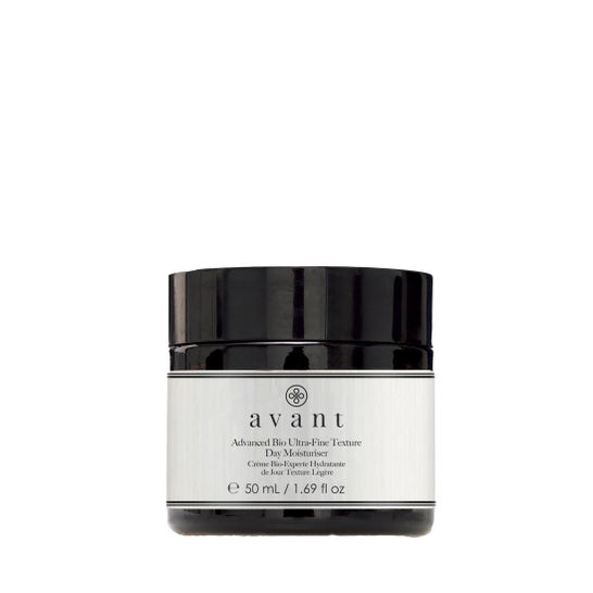 Avant Skincare Advanced Bio Ultra-Fine Texture Day Moisturiser 50ml