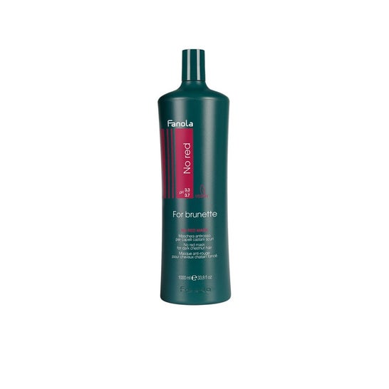 Fanola No Red Mask 1000ml