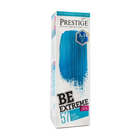 Vip's Prestige Be Extreme Dye 57 Blaue Lagune 100ml