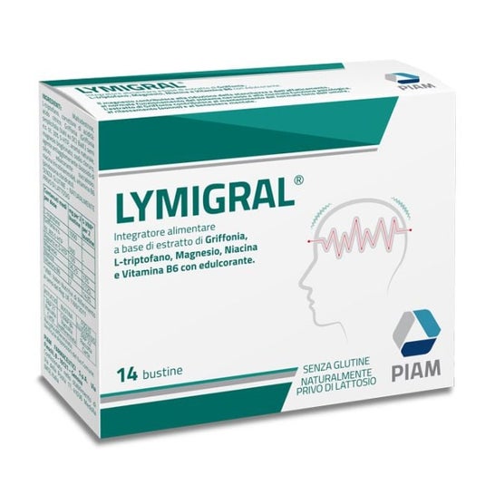 Lymigral 14 Sobres