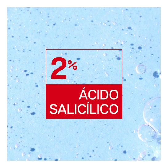 Dexeryl Dexeclear Gel Limpiador Anti-Imperfecciones 400ml