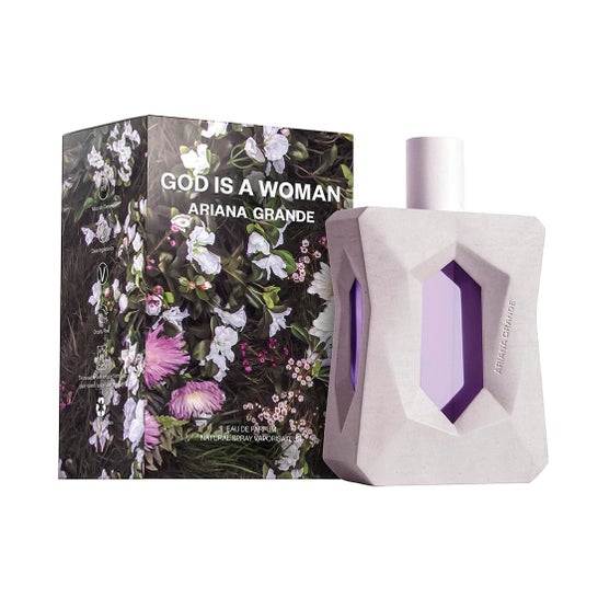 Ariana Grande God Is A Woman Eau de Parfum 30 ml