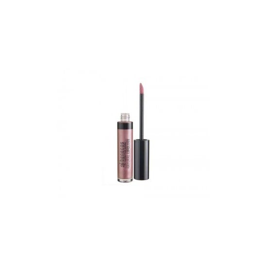 Benecos Brillo de Labios Rosé 1 ud