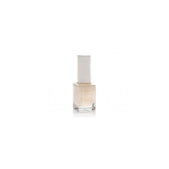 Nailine Oxygen esmalte de uñas color beige nº17 12 ml