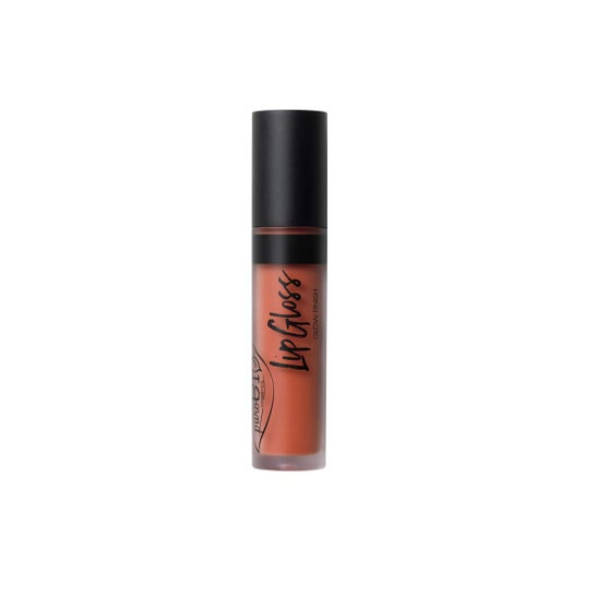 Purobio Lip Gloss Orange 03