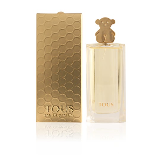 Vaporizzatore Tous Tous Eau De Parfum 50ml
