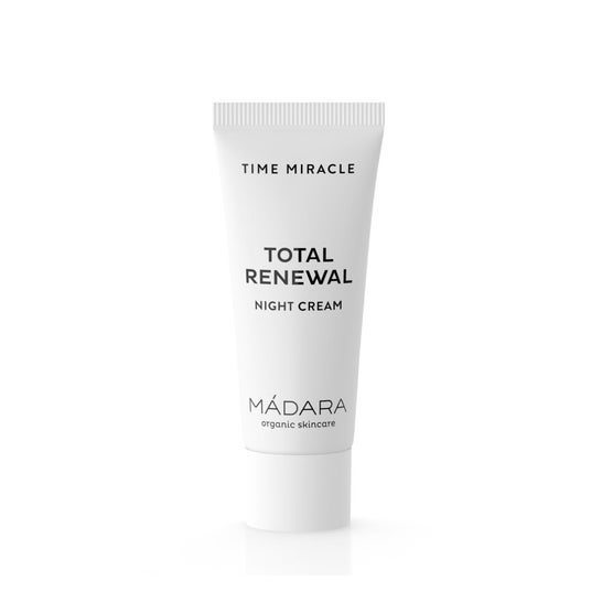 Mádara Time Miracle Age Defence Day Cream All Skin Types 20ml