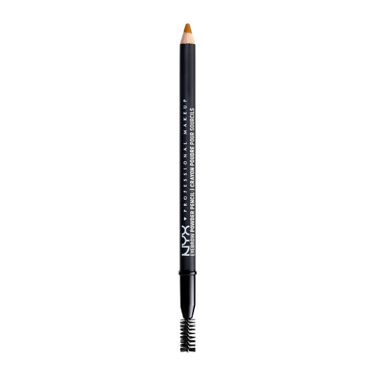 NYX Professional Makeup Eyebrow Powder Pencil - 05 Auburn (1,4g)
