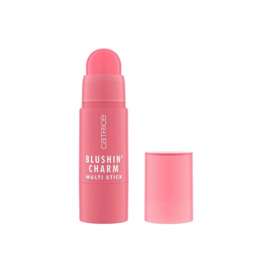 Catrice Blushin Charm Multi Stick Pink Sweetheart 5.5 g
