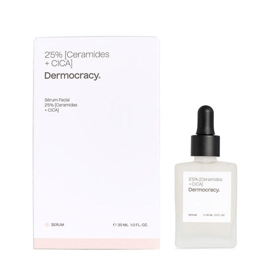 Dermocracy Sérum Facial 2'5% Ceramidas + Cica 30ml