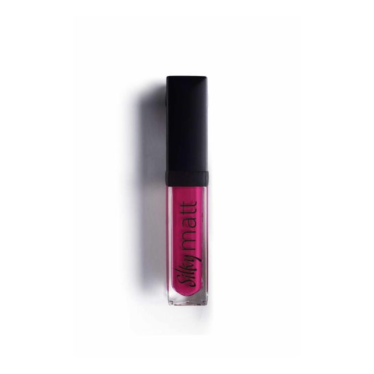 Paese Silky Matt Lip Gloss N703 1pc