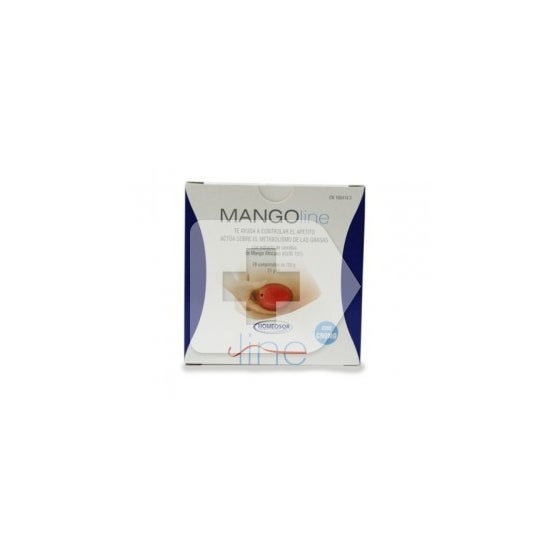Mangoline 28comp