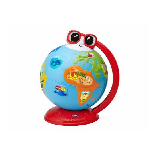 Chicco Dante globo Parlante 1 ud