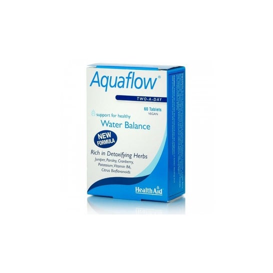 Aquaflow 60Cpr