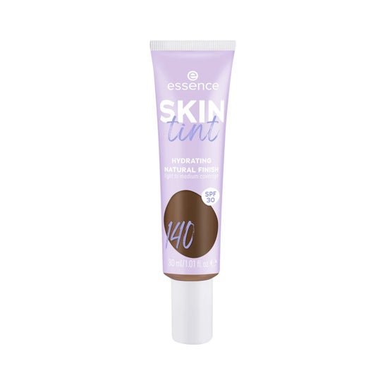 Essence Skin Tint Crema Hidratante Color Spf30 140 30g