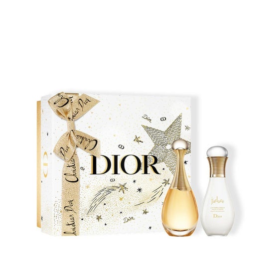 Dior J'Adore Eau De Parfum 1Un + geparfumeerde Body Lait 75ml