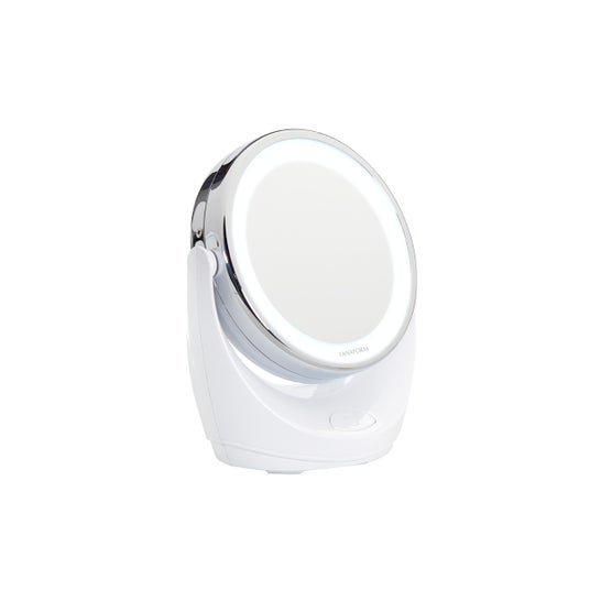 Lanaform Espejo Led 1ud