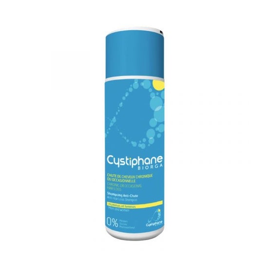 Cystiphane Shampoo Anticaduta 200ml
