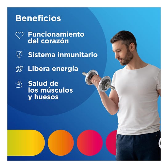 Multicentrum Hombre 90+30 comp