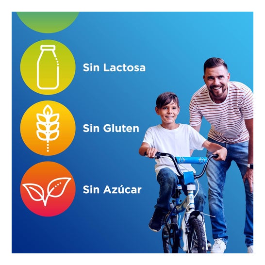 Multicentrum Hombre 90+30 comp