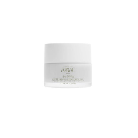 Amaé Am Divine Crema Exquisita Repulpante Noche 50 ml