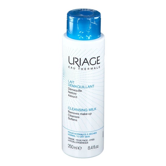 Uriage Make-up Remover 250ml