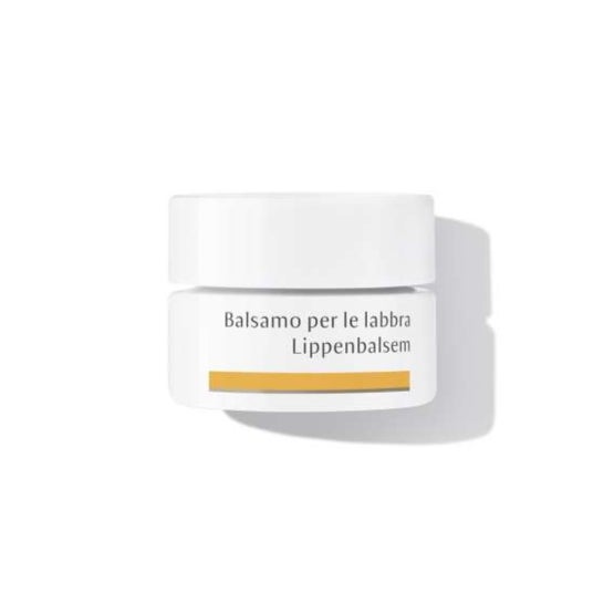 Dr. Hauschka Lip balm 4,5G