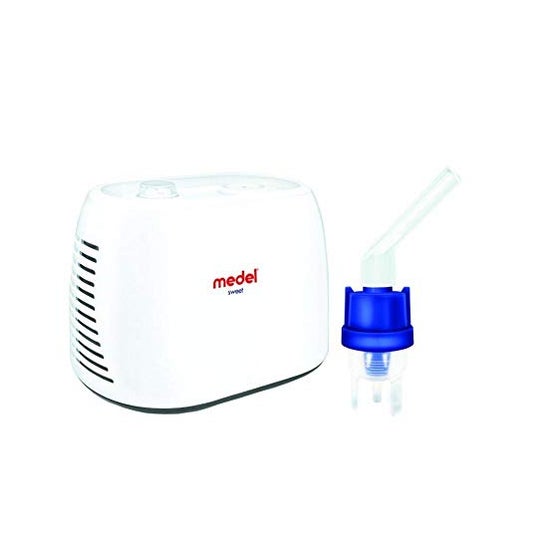 Línea de terapia de aerosol de Medel Sweet Dispositivo de aerosol de Medel Sweet