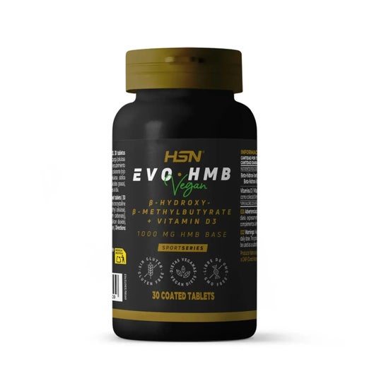 HSN EvoHMB 1000mg 30comp