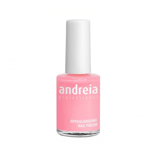 Andreia Professional Hypoallergenic Esmalte de Uñas Nº164 14ml